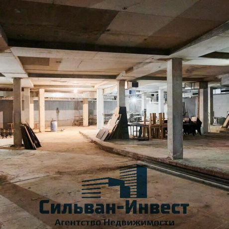 Фотография Продается торговое помещение по адресу г. Минск, Зыбицкая ул., д. 9 - фото 14