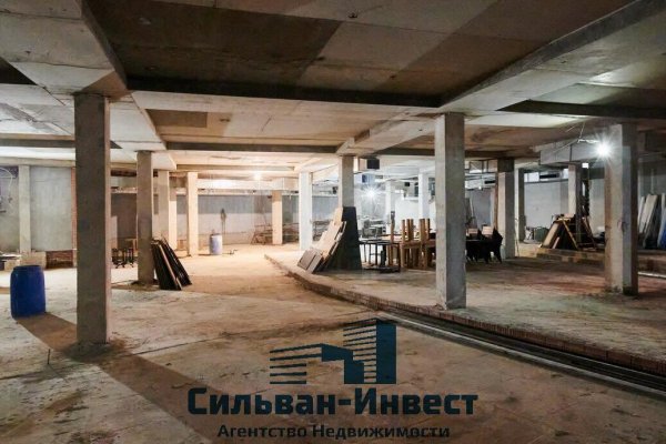 Продается торговое помещение по адресу г. Минск, Зыбицкая ул., д. 9 - фото 14