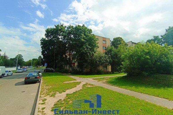 2-комнатная квартира по адресу Антоновская ул., д. 24 - фото 11