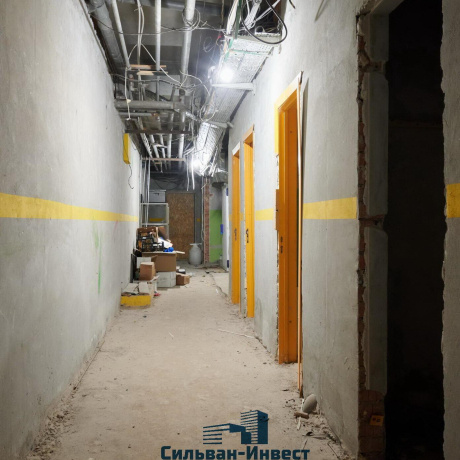 Фотография Продается торговое помещение по адресу г. Минск, Зыбицкая ул., д. 9 - фото 6