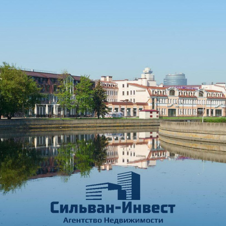 Фотография Продается торговое помещение по адресу г. Минск, Зыбицкая ул., д. 9 - фото 18