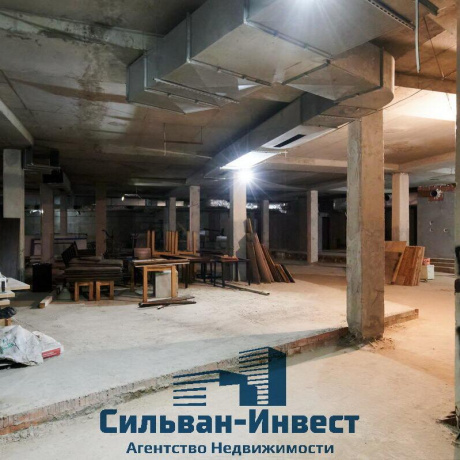 Фотография Продается торговое помещение по адресу г. Минск, Зыбицкая ул., д. 9 - фото 11