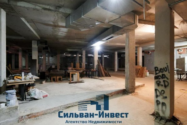 Продается торговое помещение по адресу г. Минск, Зыбицкая ул., д. 9 - фото 11