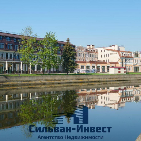 Фотография Продается торговое помещение по адресу г. Минск, Зыбицкая ул., д. 9 - фото 19