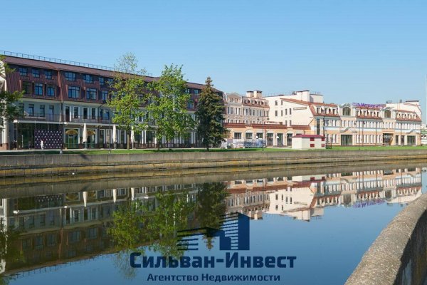 Продается торговое помещение по адресу г. Минск, Зыбицкая ул., д. 9 - фото 19