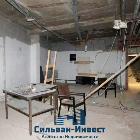 Фотография Продается торговое помещение по адресу г. Минск, Зыбицкая ул., д. 9 - фото 10
