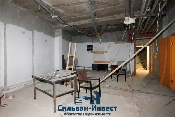 Продается торговое помещение по адресу г. Минск, Зыбицкая ул., д. 9 - фото 10