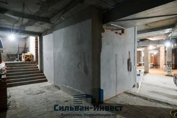 Продается торговое помещение по адресу г. Минск, Зыбицкая ул., д. 9 - фото 17