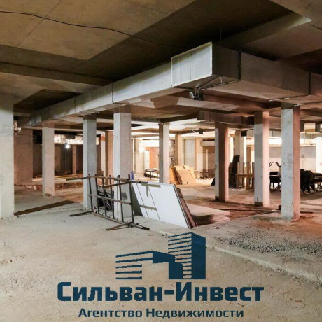 Фотография Продается торговое помещение по адресу г. Минск, Зыбицкая ул., д. 9 - фото 15