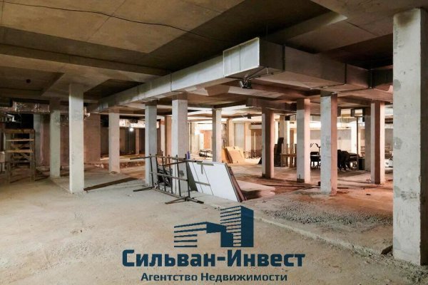 Продается торговое помещение по адресу г. Минск, Зыбицкая ул., д. 9 - фото 15