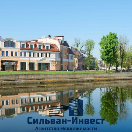 Фотография Продается торговое помещение по адресу г. Минск, Зыбицкая ул., д. 9 - фото 20