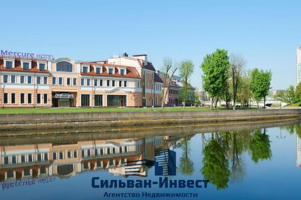 Продается торговое помещение по адресу г. Минск, Зыбицкая ул., д. 9 - фото 20