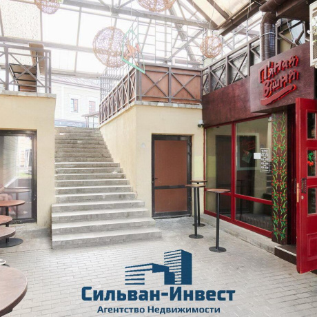 Фотография Продается торговое помещение по адресу г. Минск, Зыбицкая ул., д. 9 - фото 4