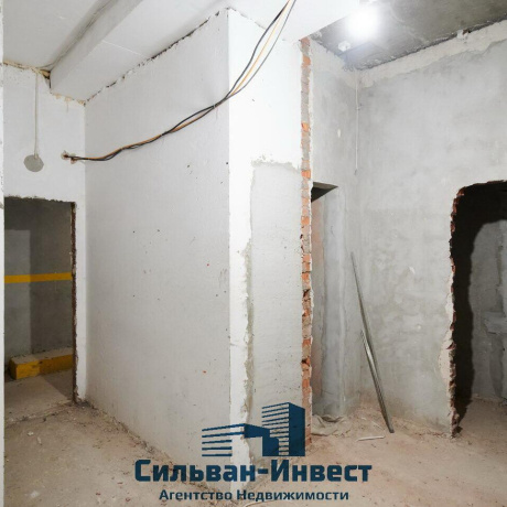 Фотография Продается торговое помещение по адресу г. Минск, Зыбицкая ул., д. 9 - фото 5