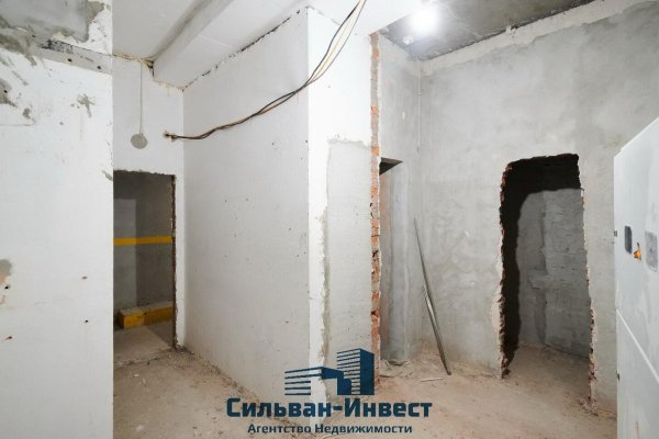 Продается торговое помещение по адресу г. Минск, Зыбицкая ул., д. 9 - фото 5