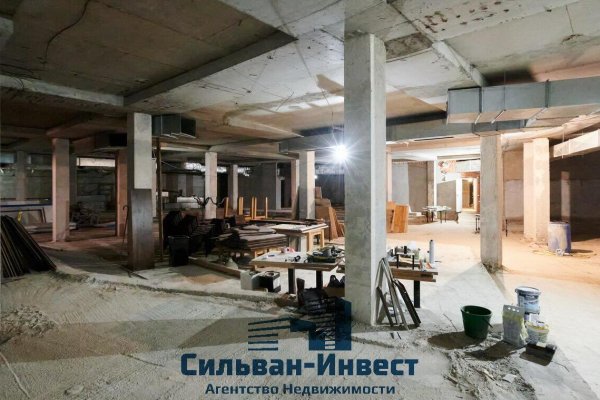 Продается торговое помещение по адресу г. Минск, Зыбицкая ул., д. 9 - фото 16