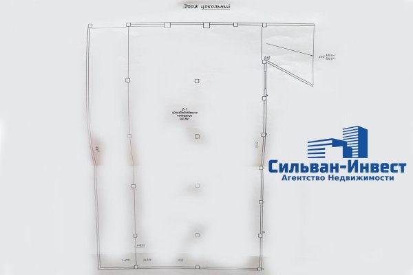 Сдается производственное/складское помещение по адресу д. Кирши, Центральная ул., д. 17 к. Б11 - фото 13