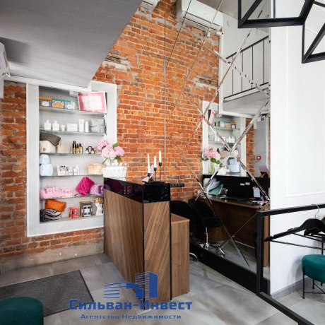 Фотография Сдается торговое помещение по адресу г. Минск, Энгельса ул., д. 18 - фото 4