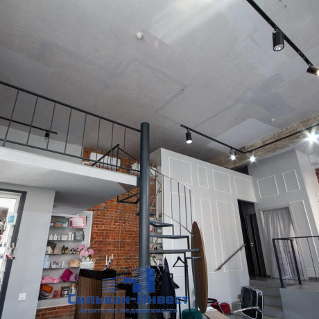 Фотография Сдается торговое помещение по адресу г. Минск, Энгельса ул., д. 18 - фото 5