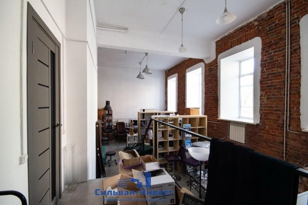 Сдается торговое помещение по адресу г. Минск, Энгельса ул., д. 18 - фото 20