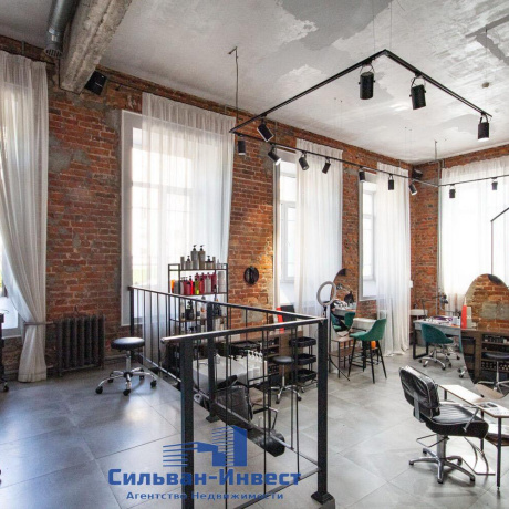 Фотография Сдается торговое помещение по адресу г. Минск, Энгельса ул., д. 18 - фото 14