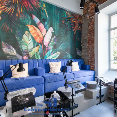 Фотография Сдается торговое помещение по адресу г. Минск, Энгельса ул., д. 18 - фото 12