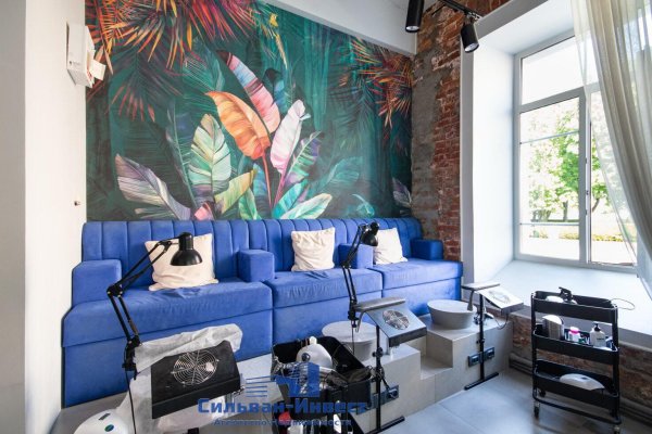 Сдается торговое помещение по адресу г. Минск, Энгельса ул., д. 18 - фото 12