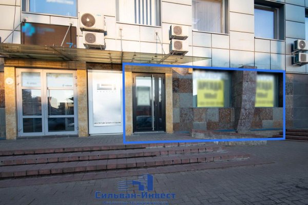 Сдается производственное/складское помещение по адресу г. Минск, Кропоткина ул., д. 93 к. А - фото 3