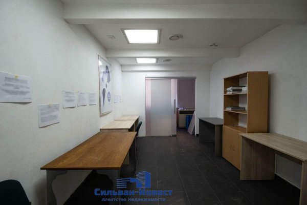 Сдается производственное/складское помещение по адресу г. Минск, Кропоткина ул., д. 93 к. А - фото 12