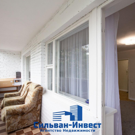Фотография 1-комнатная квартира по адресу Богдановича ул., д. 139 к. А - фото 6