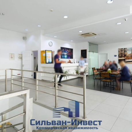 Фотография Продается производственное/складское помещение по адресу г. Минск, Аэродромная ул., д. 125 к. А - фото 6