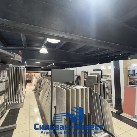 Фотография Продается торговое помещение по адресу г. Минск, Свердлова ул., д. 23 - фото 9
