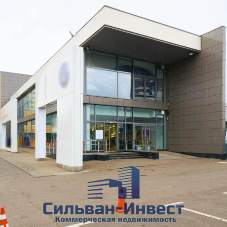 Фотография Продается производственное/складское помещение по адресу г. Минск, Аэродромная ул., д. 125 к. А - фото 3