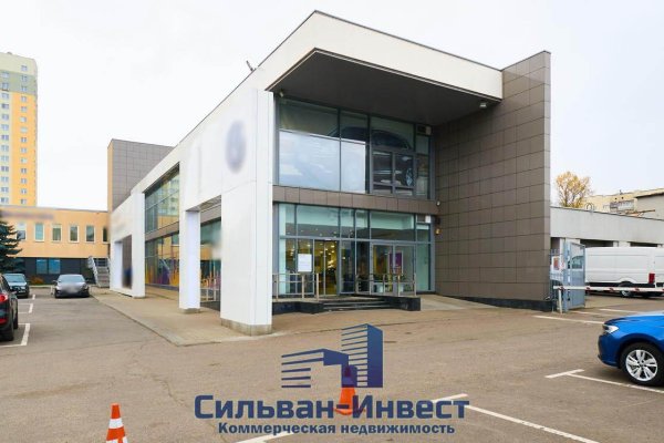 Продается производственное/складское помещение по адресу г. Минск, Аэродромная ул., д. 125 к. А - фото 3