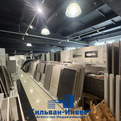 Фотография Продается торговое помещение по адресу г. Минск, Свердлова ул., д. 23 - фото 10