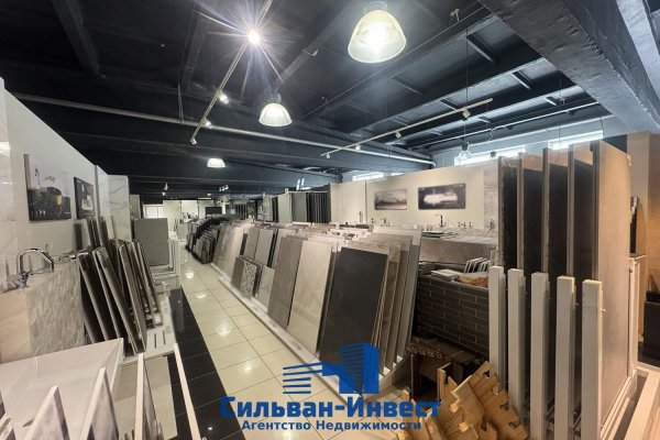Продается торговое помещение по адресу г. Минск, Свердлова ул., д. 23 - фото 10