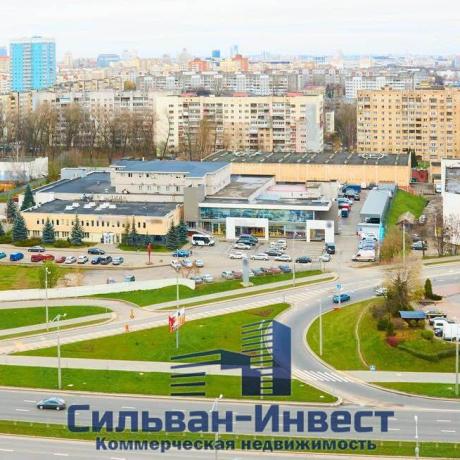 Фотография Продается производственное/складское помещение по адресу г. Минск, Аэродромная ул., д. 125 к. А - фото 14