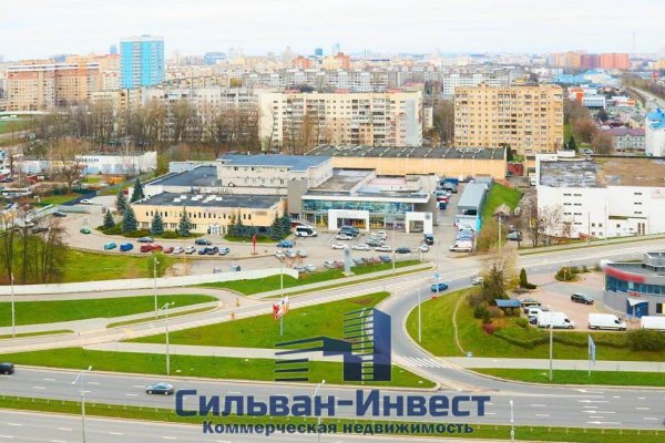 Продается производственное/складское помещение по адресу г. Минск, Аэродромная ул., д. 125 к. А - фото 14