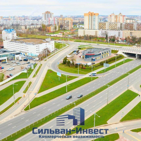 Фотография Продается производственное/складское помещение по адресу г. Минск, Аэродромная ул., д. 125 к. А - фото 17