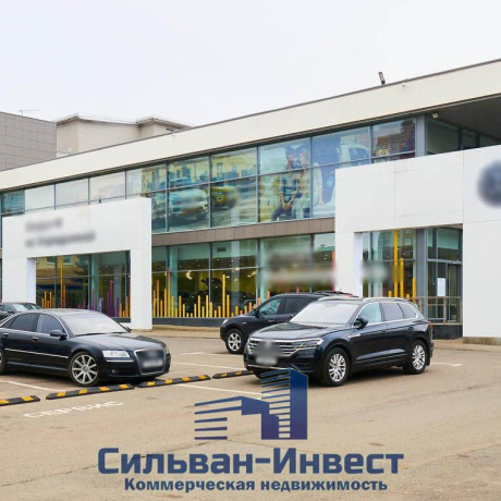 Фотография Продается производственное/складское помещение по адресу г. Минск, Аэродромная ул., д. 125 к. А - фото 4