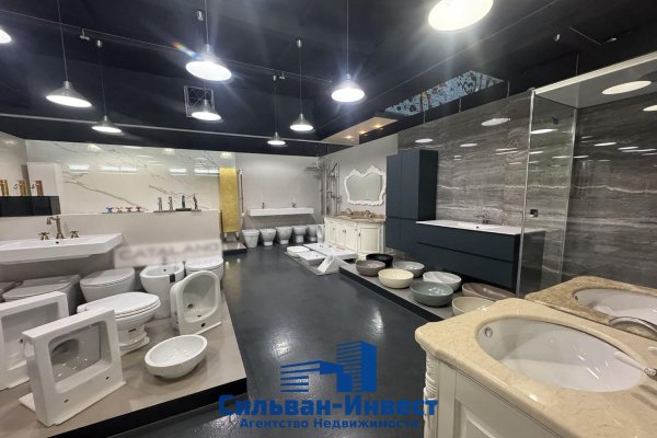 Продается торговое помещение по адресу г. Минск, Свердлова ул., д. 23 - фото 8