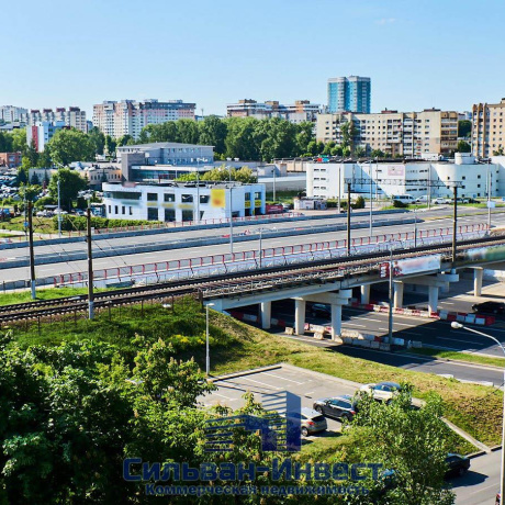 Фотография Продается производственное/складское помещение по адресу г. Минск, Аэродромная ул., д. 125 к. А - фото 15