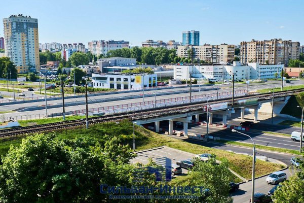 Продается производственное/складское помещение по адресу г. Минск, Аэродромная ул., д. 125 к. А - фото 15
