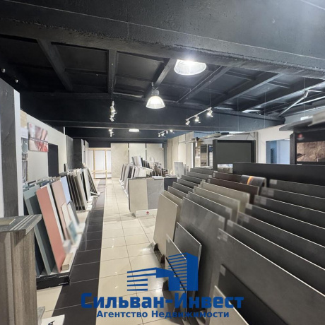 Фотография Продается торговое помещение по адресу г. Минск, Свердлова ул., д. 23 - фото 12