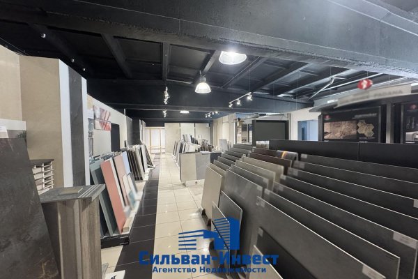 Продается торговое помещение по адресу г. Минск, Свердлова ул., д. 23 - фото 12