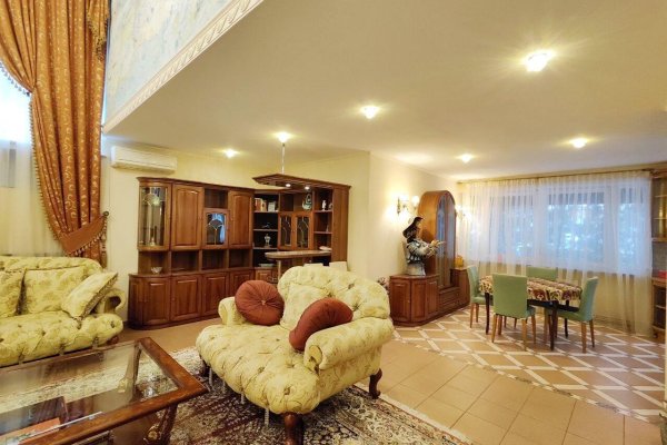 Продается коттедж аг. Ждановичи, Дачная 1-я ул. - фото 7