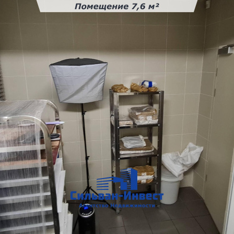 Фотография Сдается торговое помещение по адресу г. Минск, Столетова ул., д. 1 к. А - фото 11