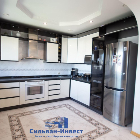 Фотография 4-комнатная квартира по адресу Независимости просп., д. 181 - фото 13