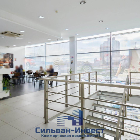 Фотография Продается производственное/складское помещение по адресу г. Минск, Аэродромная ул., д. 125 к. А - фото 8