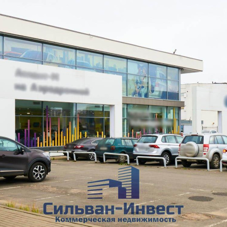 Фотография Продается производственное/складское помещение по адресу г. Минск, Аэродромная ул., д. 125 к. А - фото 2